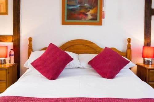 double room-ensuite