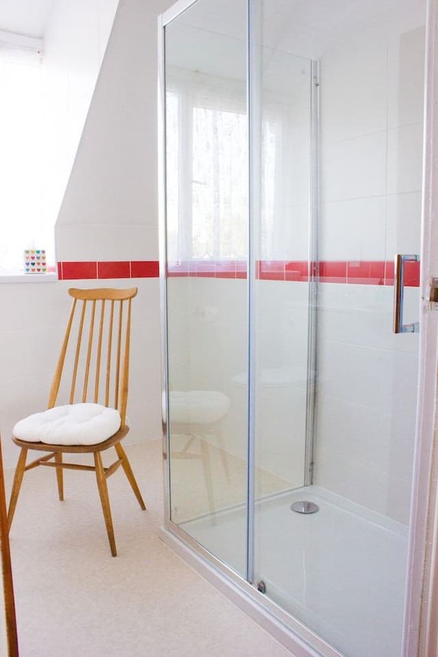 Double Room, Ensuite