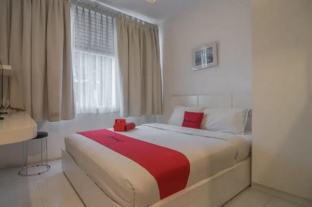 Suite Room