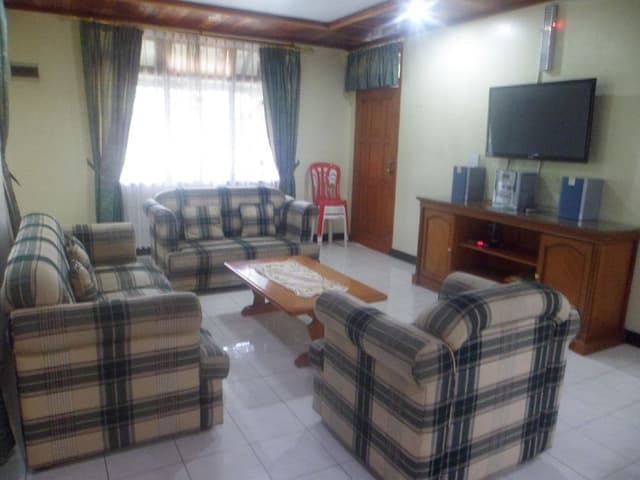 Family Villa, 4 Bedrooms