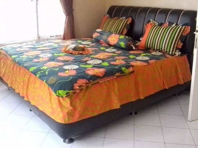 Villa, 6 Bedrooms