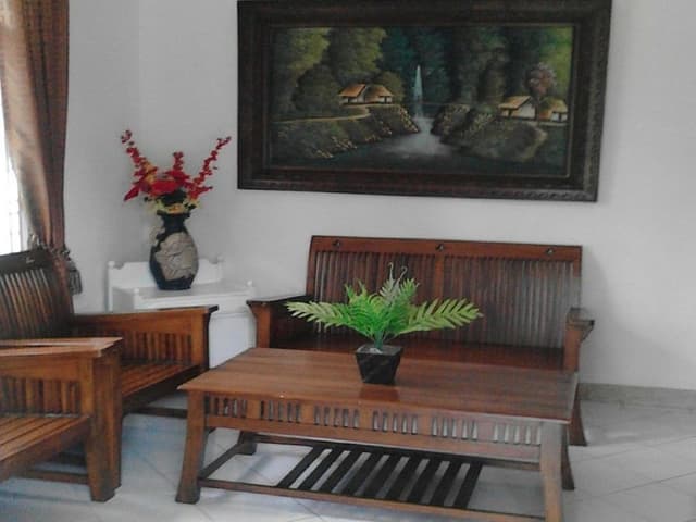 Villa, 6 Bedrooms