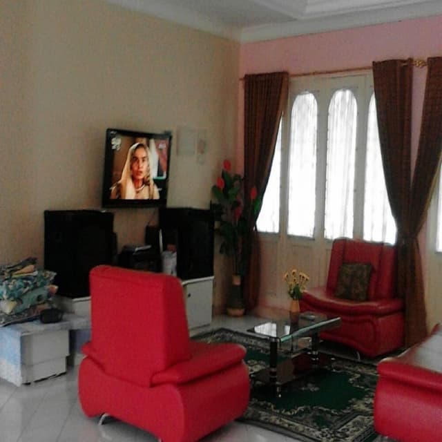 Villa, 6 Bedrooms