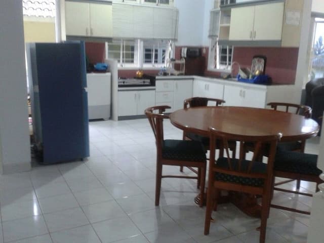 Family Villa, 4 Bedrooms