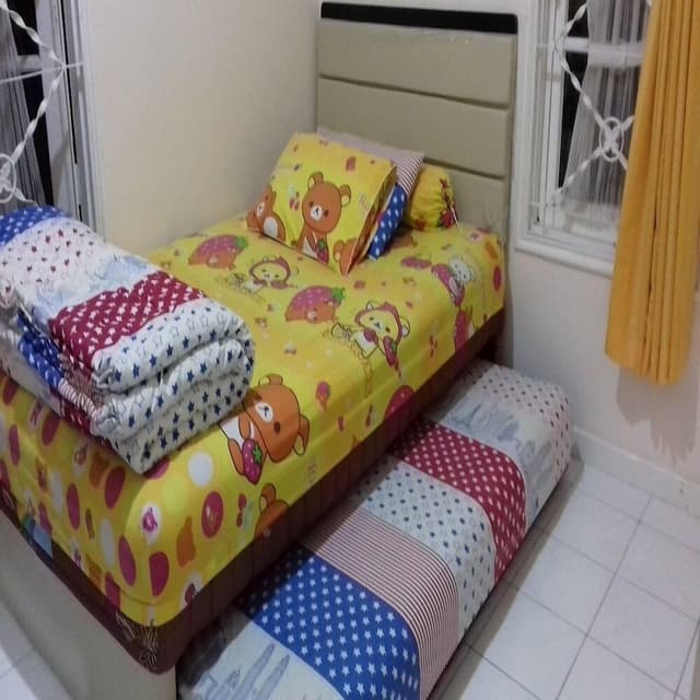 Villa, 4 Bedrooms