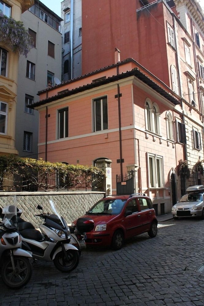 Brunetti Twenty Eight Guest House0