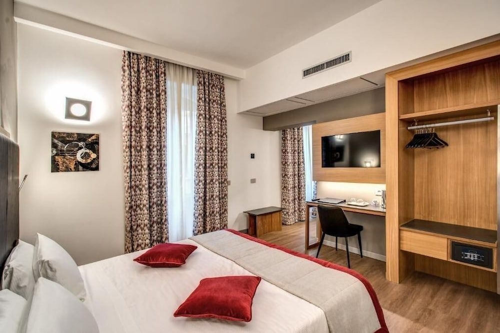 Brunetti Twenty Eight Guest House4