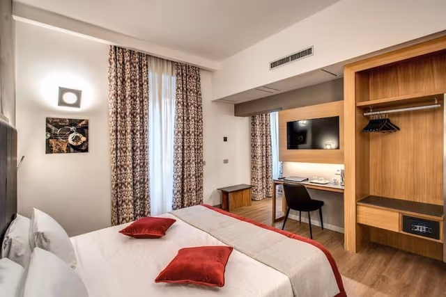 Standard Suite