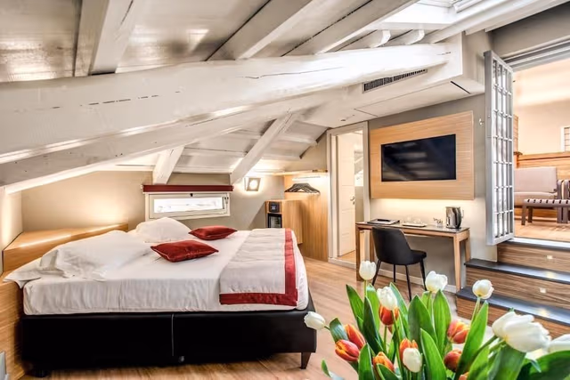 Standard Suite