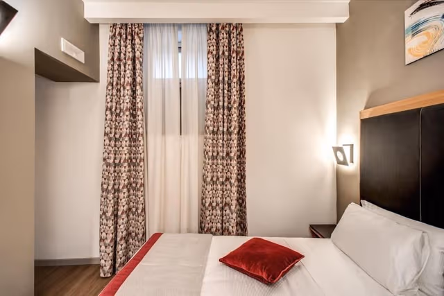 Standard Suite