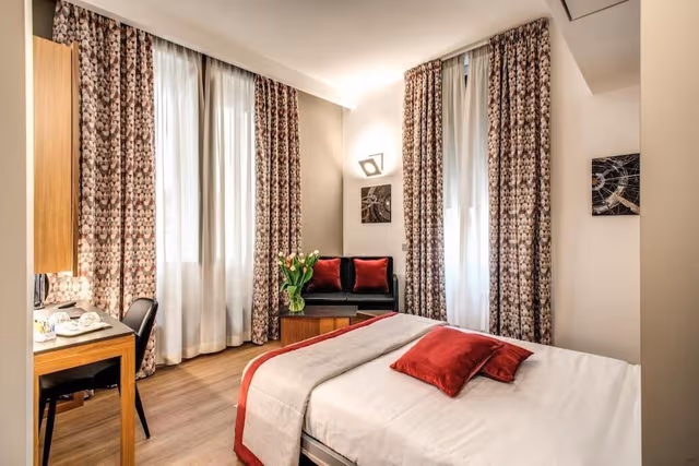 Standard Suite