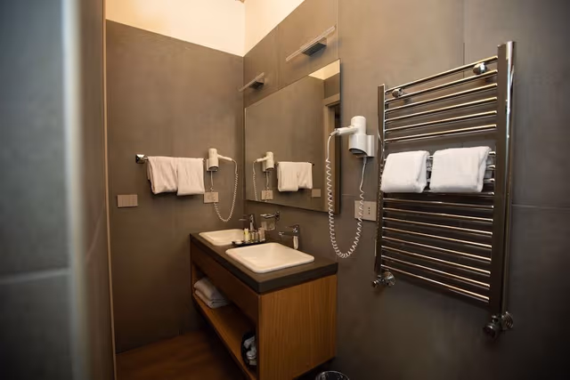 Standard Suite