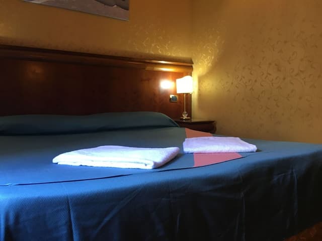 Standard Double or Twin Room, Private Bathroom