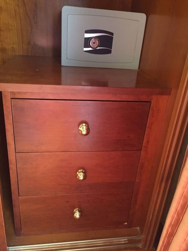Standard Double or Twin Room, Private Bathroom
