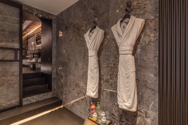 SPA Suite