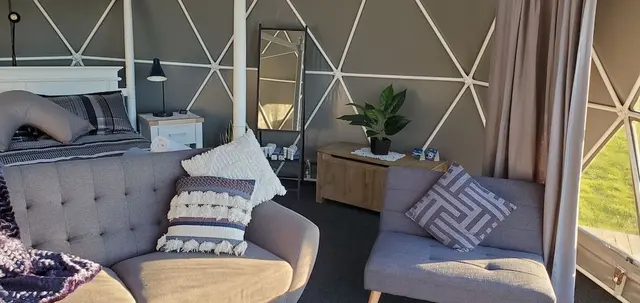 Deluxe Tent