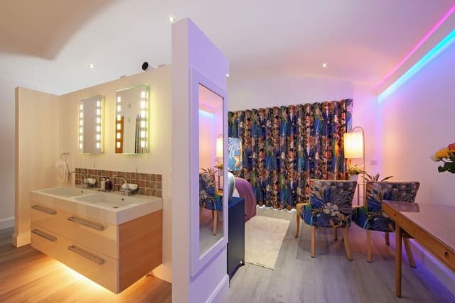 Presidential Double Room