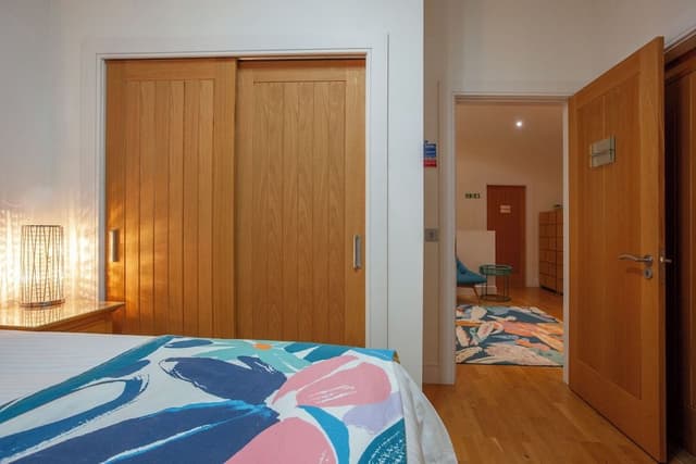 Superior Double Room, 1 Bedroom