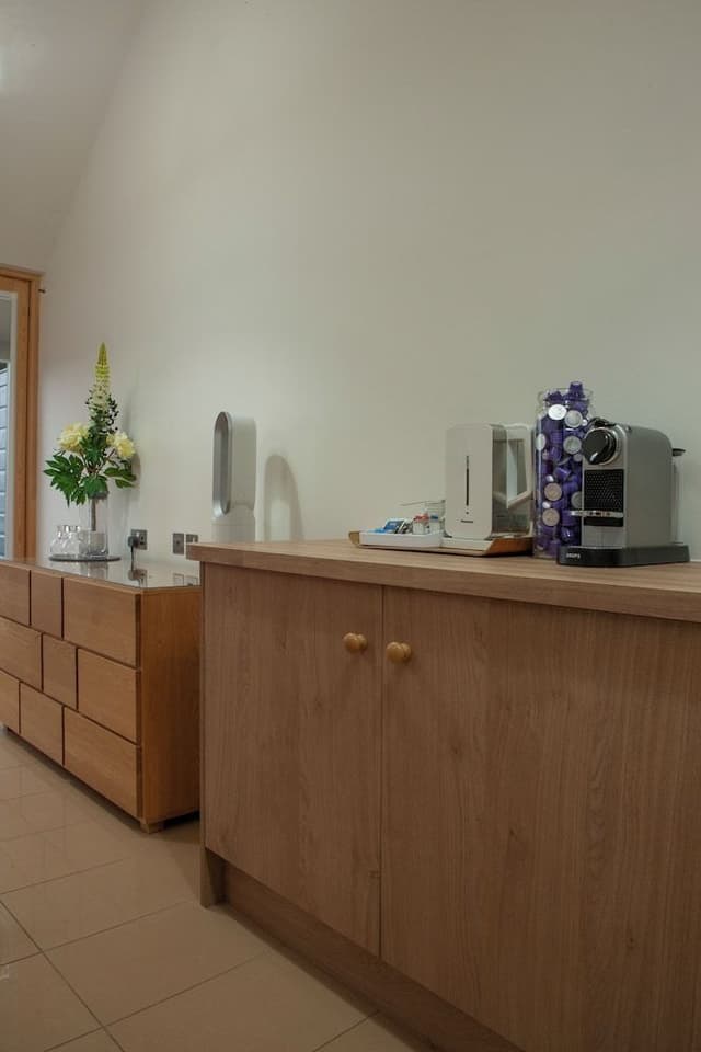 Executive Room, 1 King Bed, Sea View
