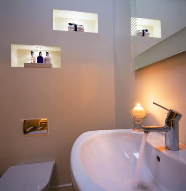 Executive Room, 1 King Bed, Sea View
