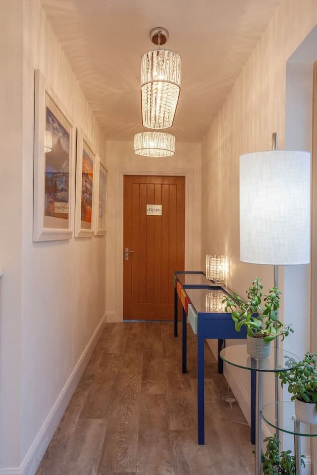 Deluxe Chalet, 2 Bedrooms