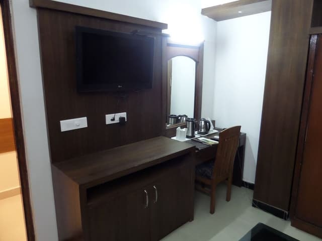 Deluxe Room, 1 Double Bed, Non Smoking