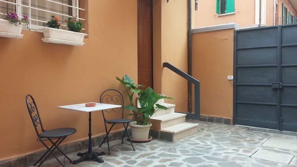 Le Stanze Appartamento1