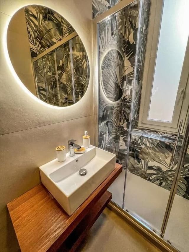 Economy Apartment
