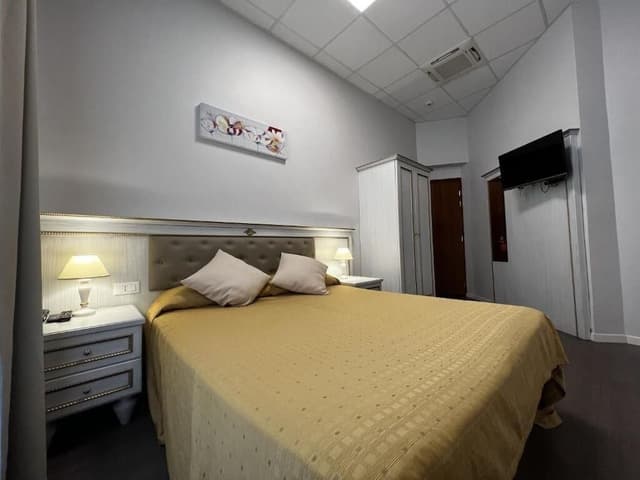 Standard Apartment, 1 Bedroom