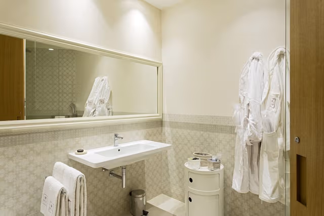 Apartment, 1 Bedroom