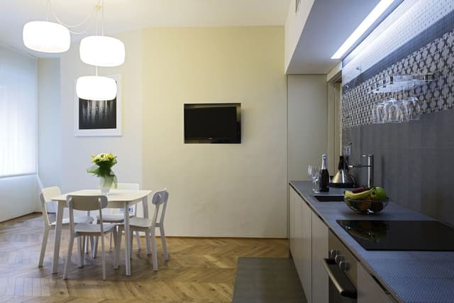 Apartment, 1 Bedroom