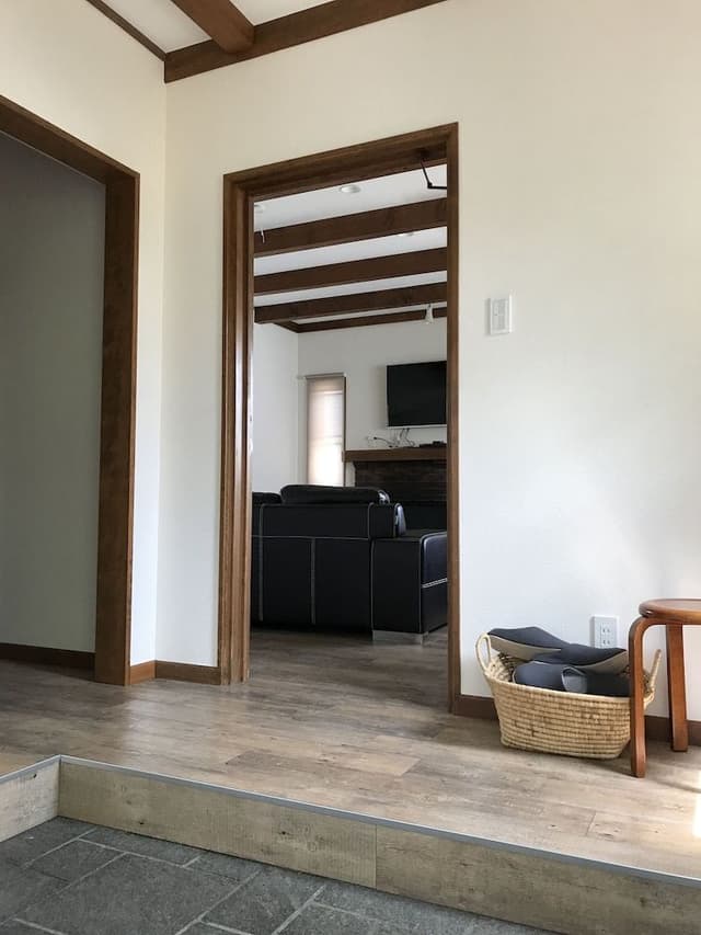 C - Luxury Chalet