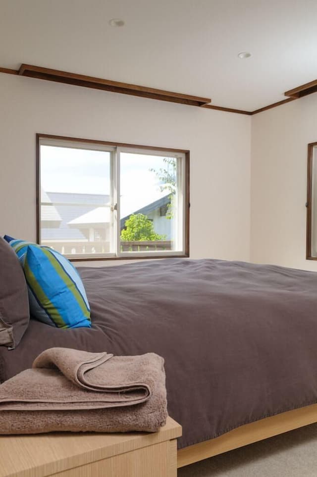 C - Luxury Chalet