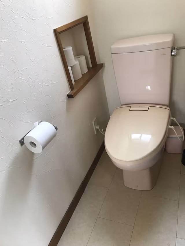 C - Luxury Chalet