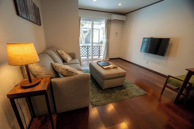 Comfort Apartment, 1 Bedroom, Non Smoking, Kitchen