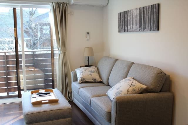 Comfort Apartment, 1 Bedroom, Non Smoking, Kitchen