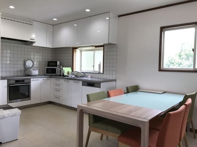 C - Luxury Chalet