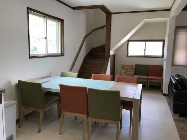 C - Luxury Chalet