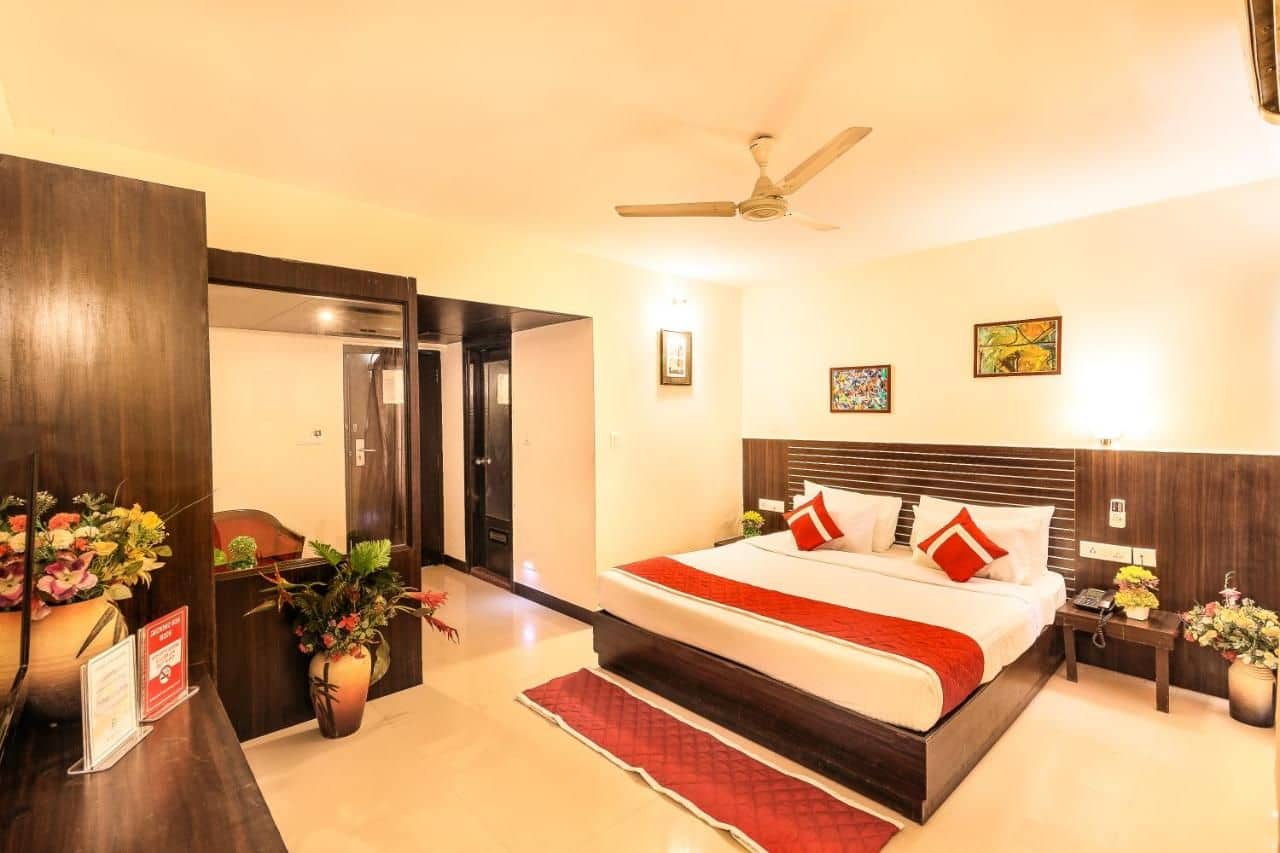 OYO Rooms Majestic KG Road OYO Rooms Majestic KG Road
