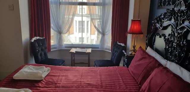 Double Room (Superior Double 1st Floor)