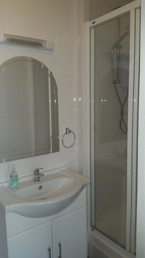 Argyle Guest House2