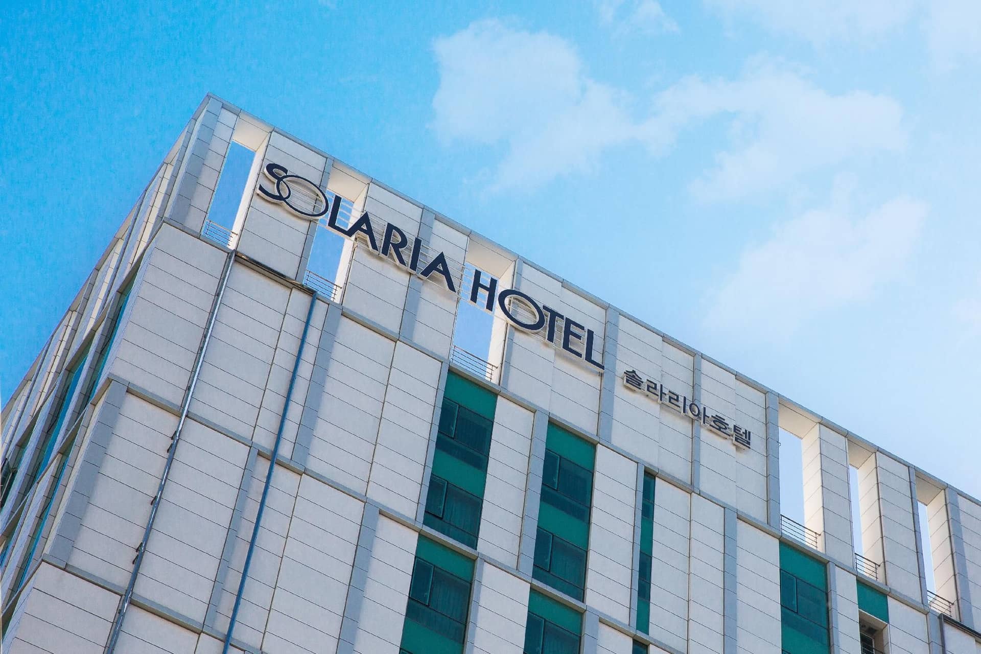 Solaria Nishitetsu Hotel Busan (Korea Quality) Solaria Nishitetsu Hotel Busan (Korea Quality)