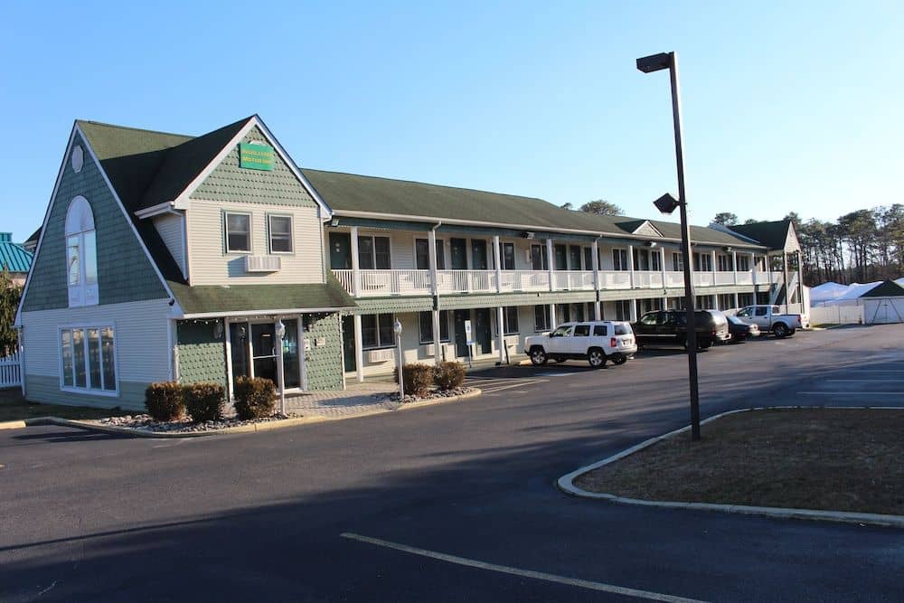 Highlander Motor Inn Highlander Motor Inn