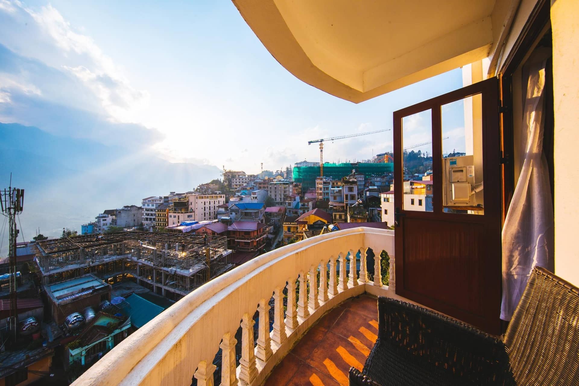 Chapa Dew Boutique Hotel Chapa Dew Boutique Hotel