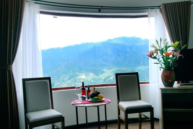 Family Suite, Mountain View