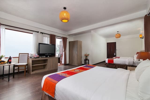 Family Suite, Mountain View