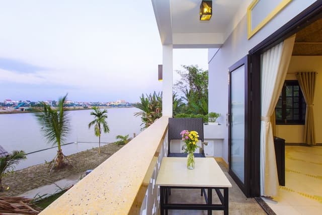 Family Double or Twin Room, 1 Bedroom