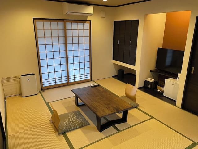 Annex Room S with Hot Spring Standard KAISEKI, Non Smoking