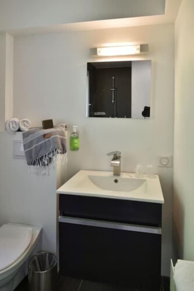 Classic Room, Sea View