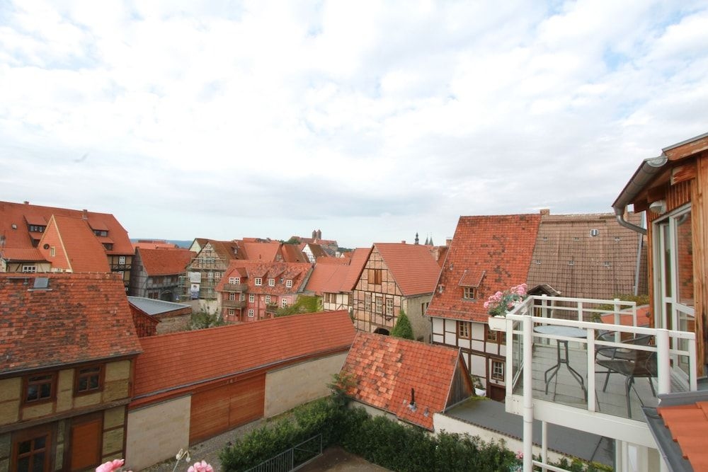 Ferienresidenz Schlossblick1